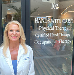 Hands with Care Staff : Physical and Occupational Therapy and Rehabilitation, Boca Raton, Florida